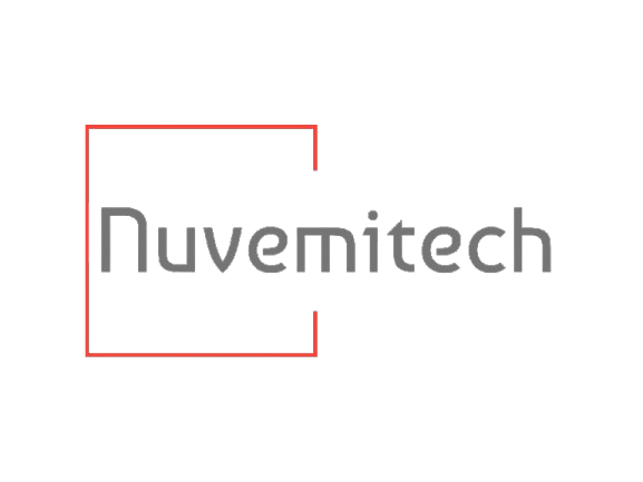 NuvemITech Logo
