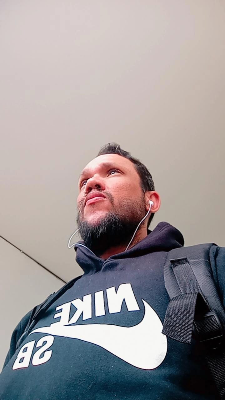 Foto do Fundador